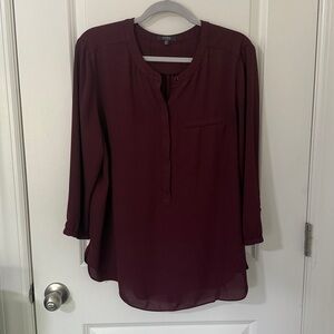 NYDJ blouse